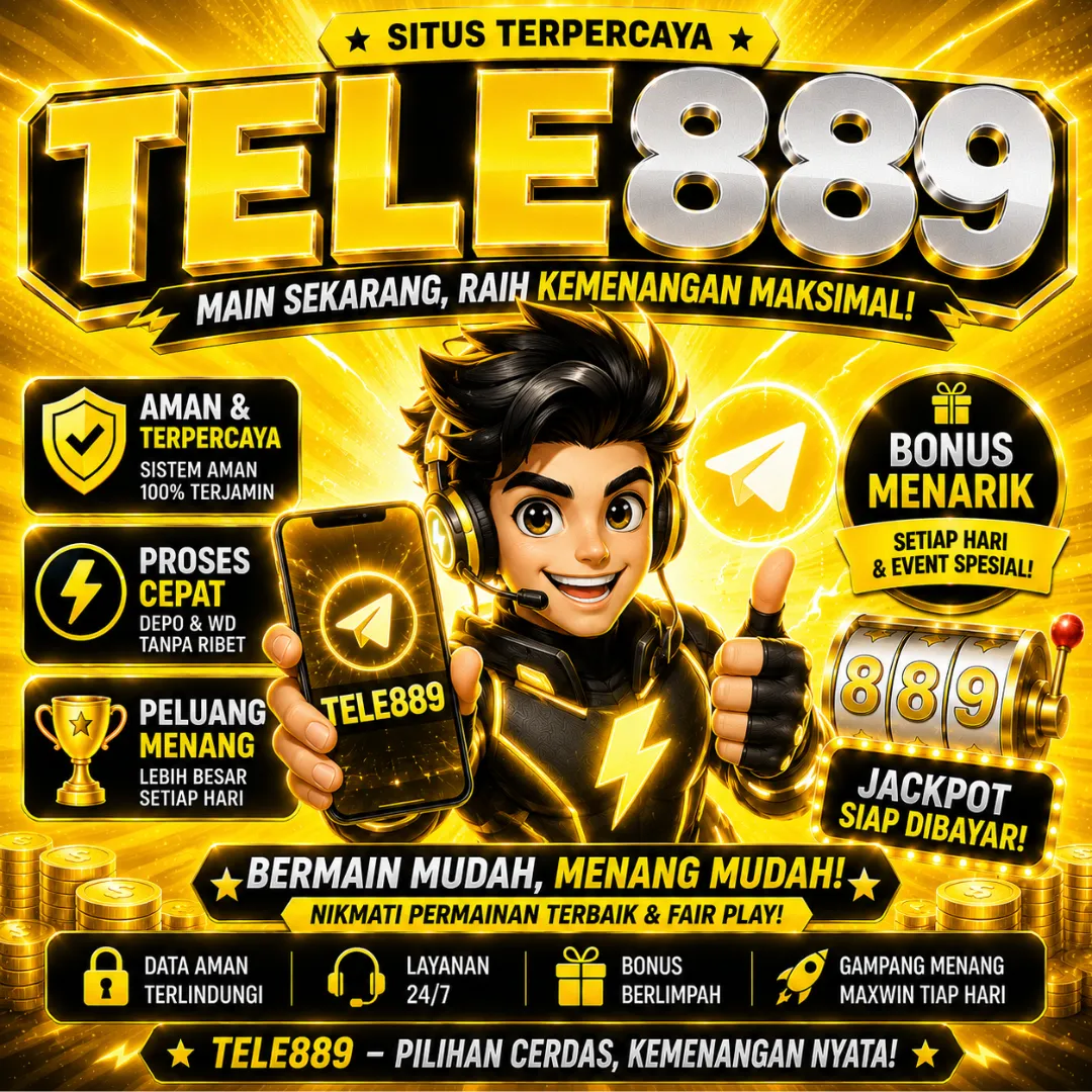 Tele889